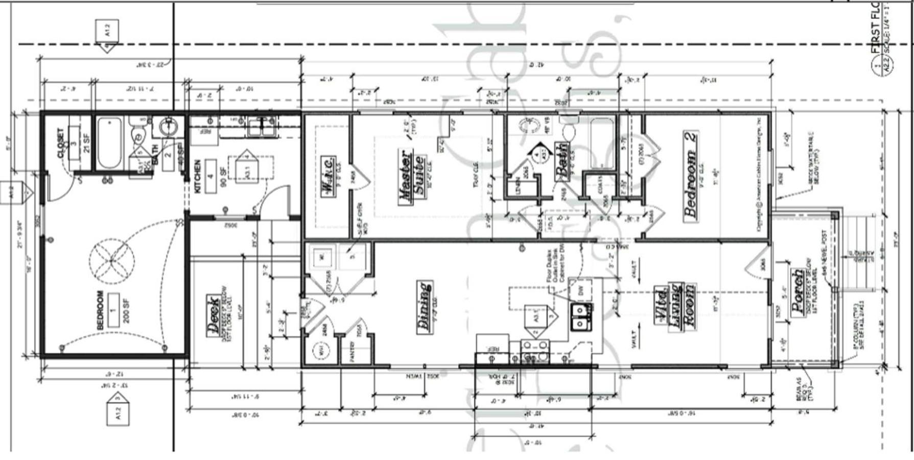 Clean & Serene House Studio - Easy Onoff I-40 Villa Memphis Exterior photo